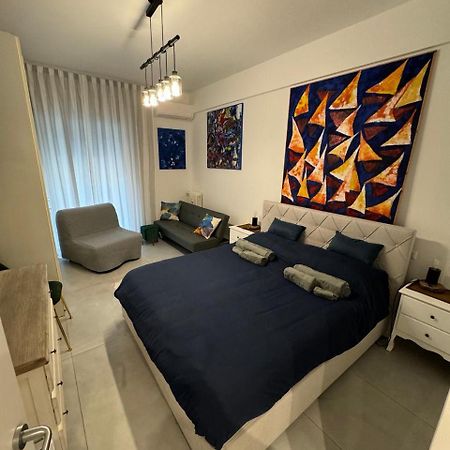Mata Vatican Rooms Řím Exteriér fotografie